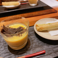 炭火割烹 白坂 - 