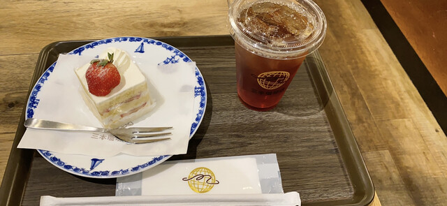 三本珈琲店 ポルタ店 横浜 カフェ 食べログ 三本珈琲店 ポルタ店 横浜 カフェ 食べログ