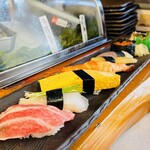 寿司政 - 料理写真: