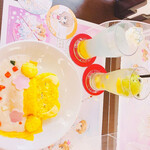 Animate Cafe Nagoya - 