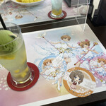 Animate Cafe Nagoya - 