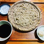 蕎麦と酒おもたか - 