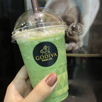 GODIVA - 