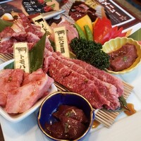 肉の田じま -  肉の田じま -