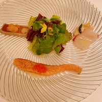 ラ・レゾナンス - 