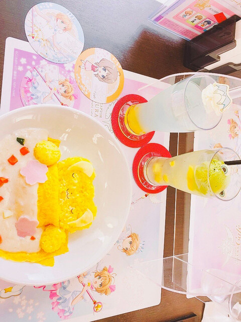Animate Cafe 名古屋 名古屋店 アニメイトカフェ ナゴヤ 名古屋 カフェ 喫茶 その他 食べログ Animate Cafe 名古屋 名古屋店 アニメイトカフェ ナゴヤ 名古屋 カフェ 喫茶 その他 食べログ