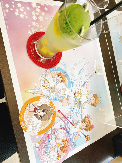 Animate Cafe 名古屋 名古屋店 アニメイトカフェ ナゴヤ 名古屋 カフェ 喫茶 その他 食べログ Animate Cafe 名古屋 名古屋店 アニメイトカフェ ナゴヤ 名古屋 カフェ 喫茶 その他 食べログ