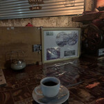 Kafe Arajin - 店舗2