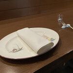 両忘 - セッティング