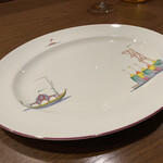 両忘 - 拘りのショープレート