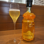 両忘 - イタリア：スパークリング カデルボスコ