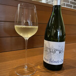 両忘 - イタリア：フルウリ ソーブィニヨンブラン