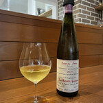 両忘 - イタリア：ビアンコ セッコ