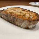 両忘 - 炭焼きバゲット