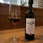 両忘 - イタリア：クロアット シャルドネ