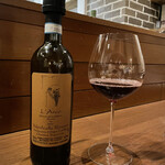 両忘 - イタリア：ヴァルポリチエッラ ラルコ