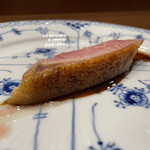 両忘 - 岡山産五穀鴨ロースト