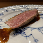 両忘 - 岡山産五穀鴨ロースト