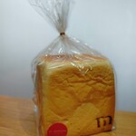 ル・ミトロン食パン - 