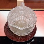 Kyou Kaiseki Minokichi - 冷鉢