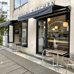 UEHARA KITCHEN - 