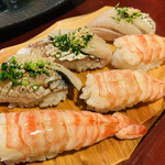 Nidaime Sushi Naniwa - 