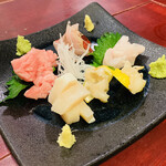 Nidaime Sushi Naniwa - 