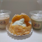 パイ＆タルト お菓子のお店 ぐーと - 