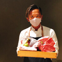 焼肉㐂舌 南船場 - 