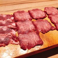 焼肉㐂舌 南船場 - 