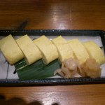 味人 - 出し巻  王道の出し巻です。350円！