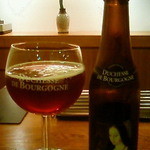 にしや - ビールの銘柄に合わせた　専用ビールグラス　2009.12