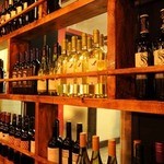 イタリアン酒場 MESSA - 豊富ながぶ飲みワイン