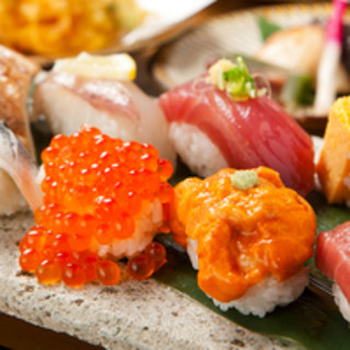 にぎり屋 新門_0