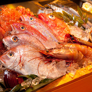 にぎり屋 新門_1