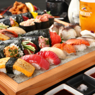 にぎり屋 新門_2