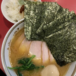 ラーメン濱野家 - 