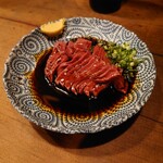 炭火焼 ゆうじ - 