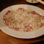 炭火焼 ゆうじ - 