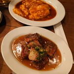 炭火焼 ゆうじ - 