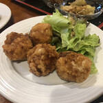 美酒屋すいれん - コロコロ