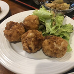 美酒屋すいれん - 小さめ