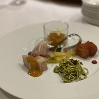 中国料理 「王朝」 ヒルトン名古屋 - 