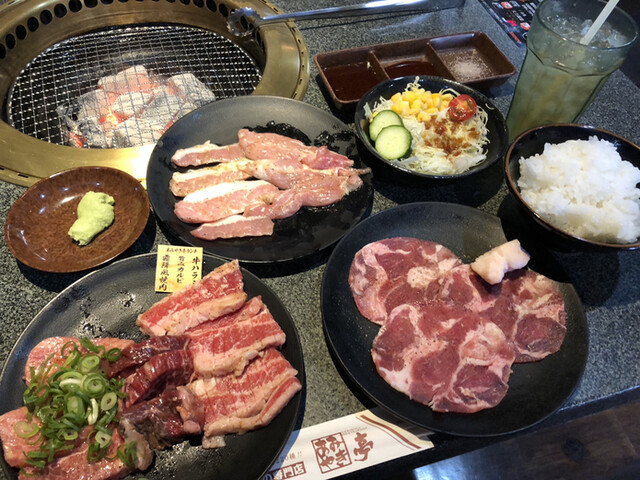 あみやき亭 一宮開明店 開明 焼肉 食べログ あみやき亭 一宮開明店 開明 焼肉 食べログ