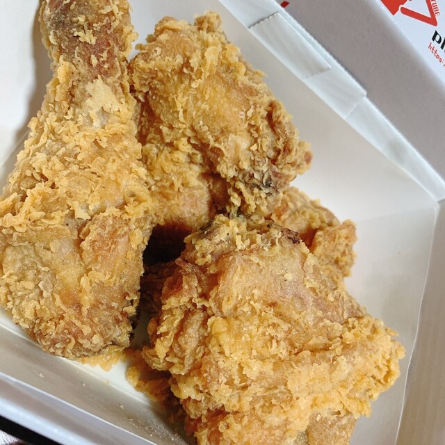 Bb Q Olive Chicken Cafe Jr天満駅前店 ビービーキュー オリーブ チキン カフェ 天満 鳥料理 食べログ