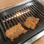 Yakiniku Sam Pachi - 