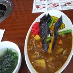 牛豊 - 料理写真: