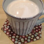 めぐカフェ - カフェラテ