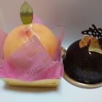 Patisserie irodori - 