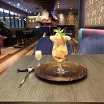 Salon de the Le Riz Un - 